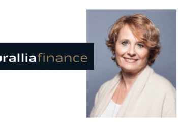 [En vue] Fabienne Hanras réélue à la présidence d’Eurallia Finance