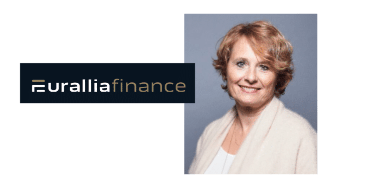 [En vue] Fabienne Hanras réélue à la présidence d’Eurallia Finance