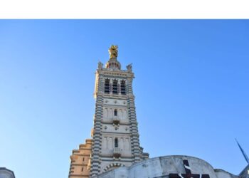 Notre-Dame de la garde