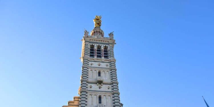 Notre-Dame de la garde