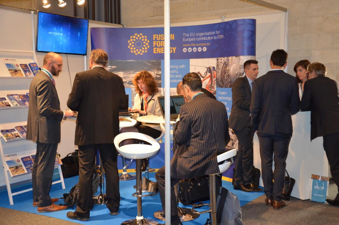 Marseille : Iter donne rendez-vous en avril à ses futurs partenaires industriels