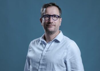 Mouvement : Jean-Marc Philip quitte le Canal de Provence et crée EcoViso