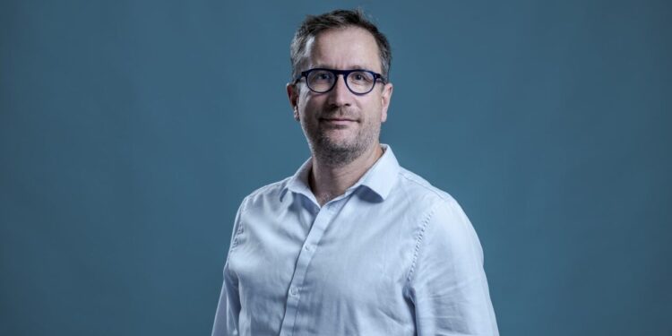 Mouvement : Jean-Marc Philip quitte le Canal de Provence et crée EcoViso