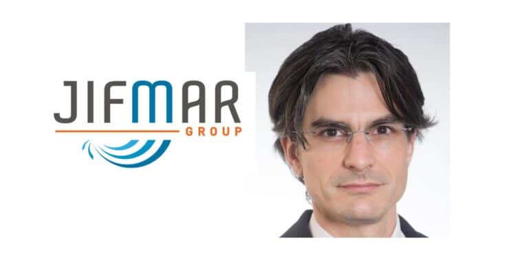 Jifmar Alexis Blavette