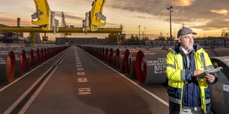 12 500 recrutements dans le nucléaire d’ici 2033 en région Sud