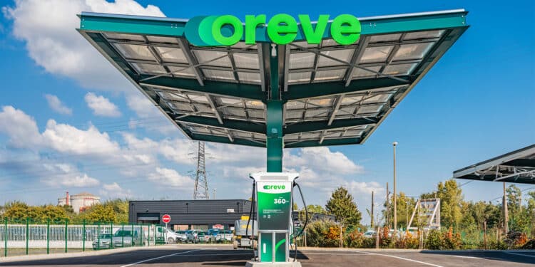 Groupe Ortec (Aix) : le « contracting international » se renforce (1/4)
