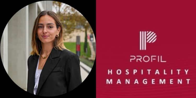 Marie Mazoyer, Profil