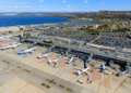 Bilan S1 - Aéroport Marseille Provence (AMP)