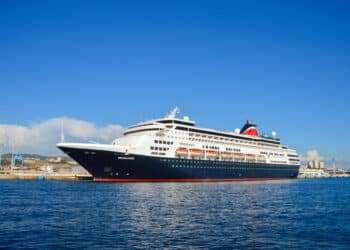 CFC Croisières (Marseille) embarque avec Ambassador Cruise Line (UK)