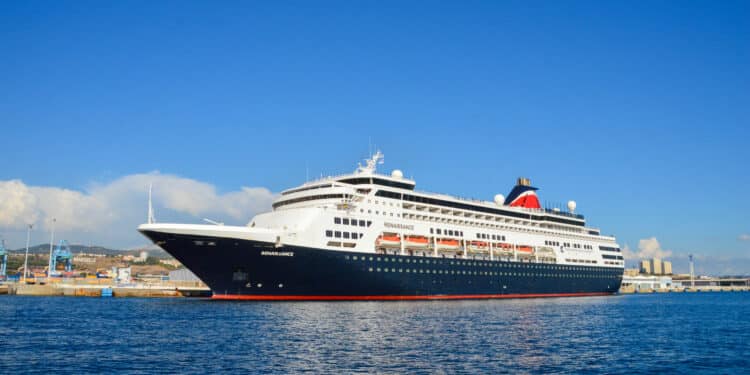 CFC Croisières (Marseille) embarque avec Ambassador Cruise Line (UK)