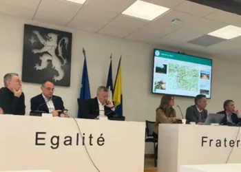 RTE - Etude d'impact du projet de renforcement du poste électrique de Roquerousse