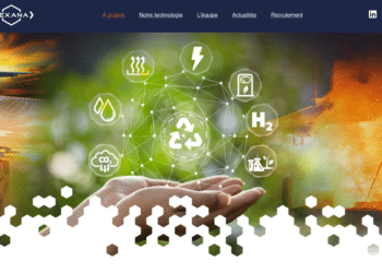 Nucléaire : Hexana (Aix) lève 25 M€ pour accélérer le déploiement de ses SMR