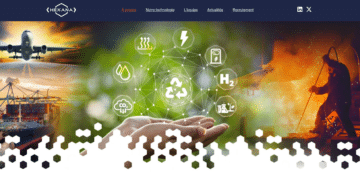 Nucléaire : Hexana (Aix) lève 25 M€ pour accélérer le déploiement de ses SMR