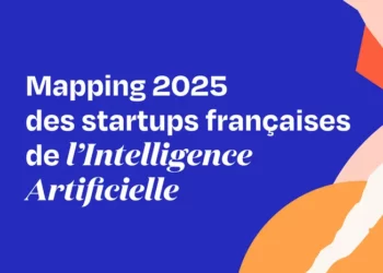 France Digitale a identifié 40 start-up de l’IA en région Sud