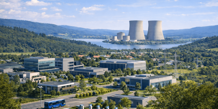 Marché de l’énergie : 2026, une nouvelle étape au service de la compétitivité et de l’éléctrification des usages 