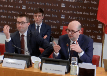 Rapport parlementaire légalisation du cannabis