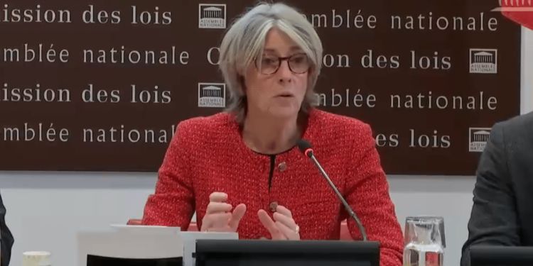 Laurence Vichnievsky Conseil constitutionnel