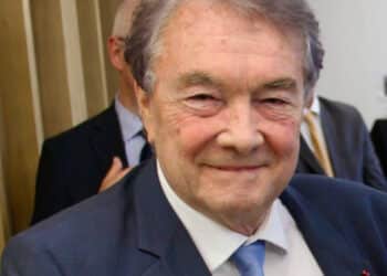 [Hommage] Le père des écoles de la 2e chance, Jean-Louis Reiffers, est décédé