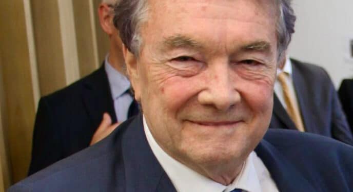 [Hommage] Le père des écoles de la 2e chance, Jean-Louis Reiffers, est décédé