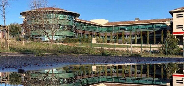 Le Crédit agricole Alpes Provence affiche un résultat « historique » à 134 millions