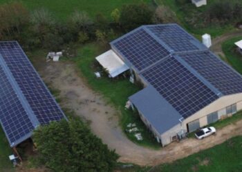 Enoé sécurise 62 M€ de financement pour le photovoltaïque auprès de banques mutualistes