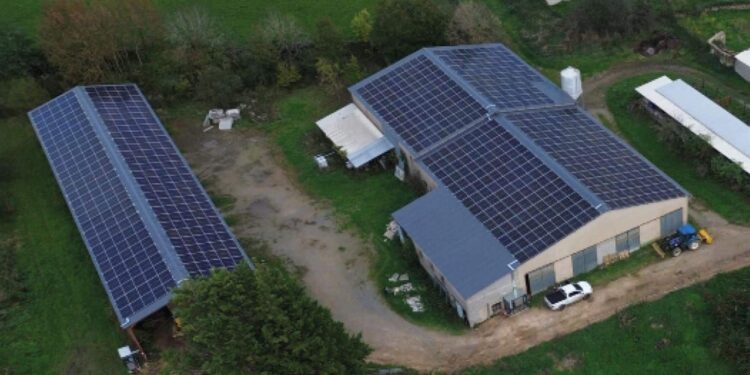 Enoé sécurise 62 M€ de financement pour le photovoltaïque auprès de banques mutualistes