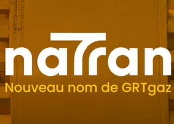 GRTgaz devient Natran