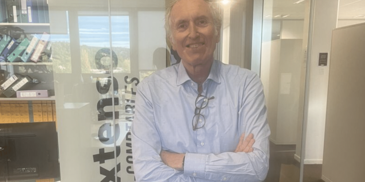 Vincent Gros, crédit In Extenso