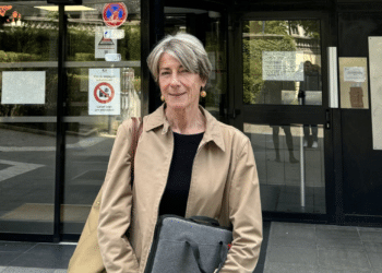 Laurence Vichnievsky