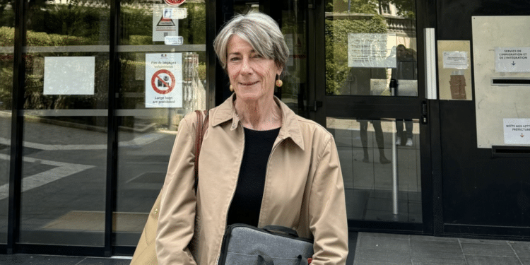 Laurence Vichnievsky