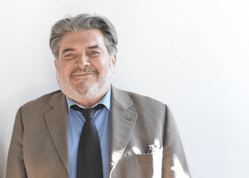 Jean-Pierre Cochet (Crédit DR)