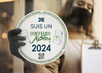 Les cheveux économie circulaire