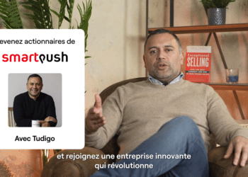 La fintech Smartpush (Marseille) acquiert Isilis et lève des fonds sur Tudigo