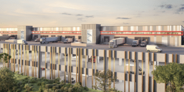 centre Segro Marseille