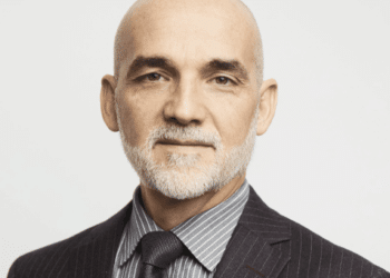 Philippe Blanquefort (Crédit DR)