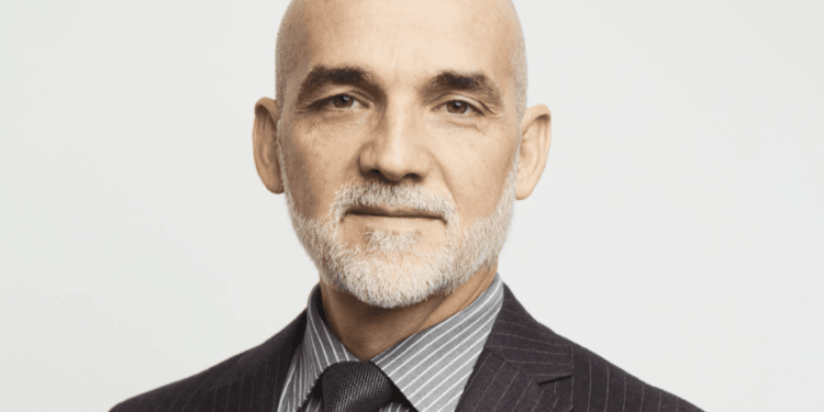 Philippe Blanquefort (Crédit DR)