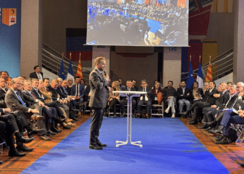 Marc Ferracci Région Sud