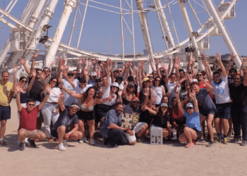 L'équipe de Letsignit (Crédit Letsignit)