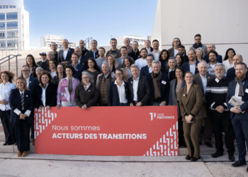 Collectif One Provence