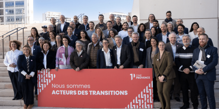 Collectif One Provence