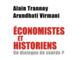 [Livre] L’économie, c’est tout une histoire, et réciproquement…