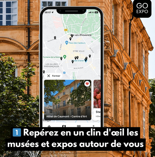 Go expo