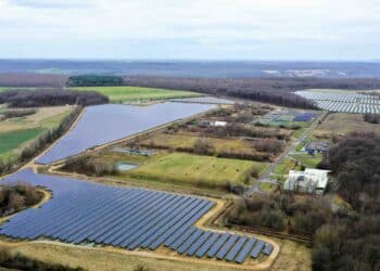 CVE s’assure de 202 millions de financements bancaires pour le solaire