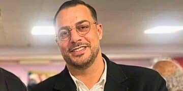 Sébastien Delogu (crédit : JRG / Gomet')