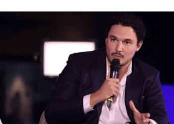 Youssef El Manssouri, PDG de Sesterce (crédit : DR)