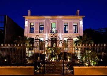 La Caisse d’épargne Cepac s’associe avec Finamas, la foncière familiale Masliah