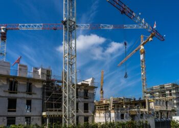 Bilan 2024 logements neufs