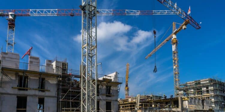 Bilan 2024 logements neufs