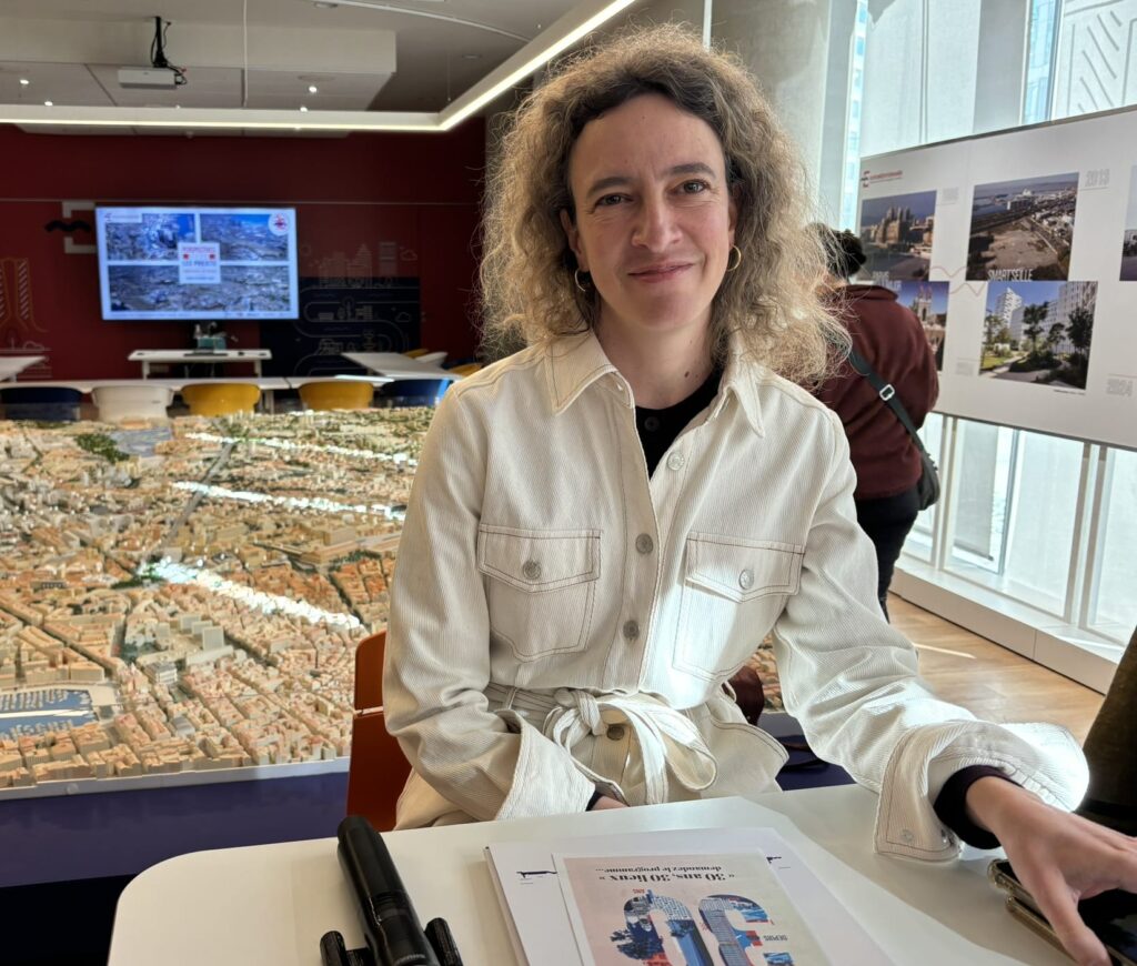 Aurélie Cousi