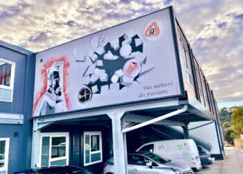 Sécurité nucléaire : D&S (30) consolide sa base arrière avec Irdi et BPI France